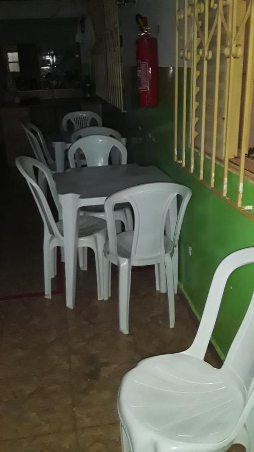 Ferienwohnung Pousada Da Sonia Uberlândia Exterior foto