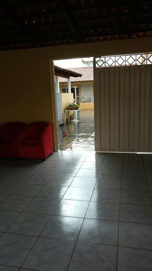 Ferienwohnung Pousada Da Sonia Uberlândia Exterior foto