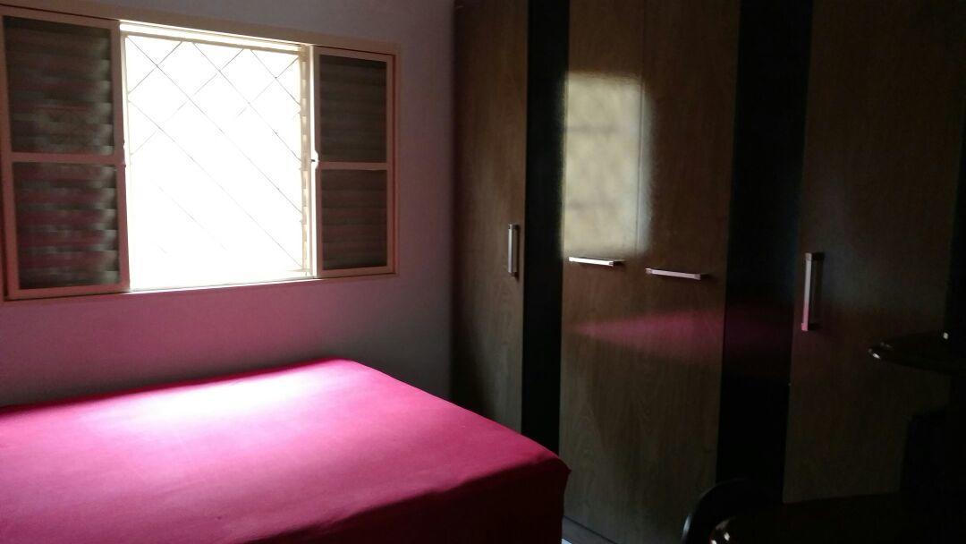 Ferienwohnung Pousada Da Sonia Uberlândia Exterior foto