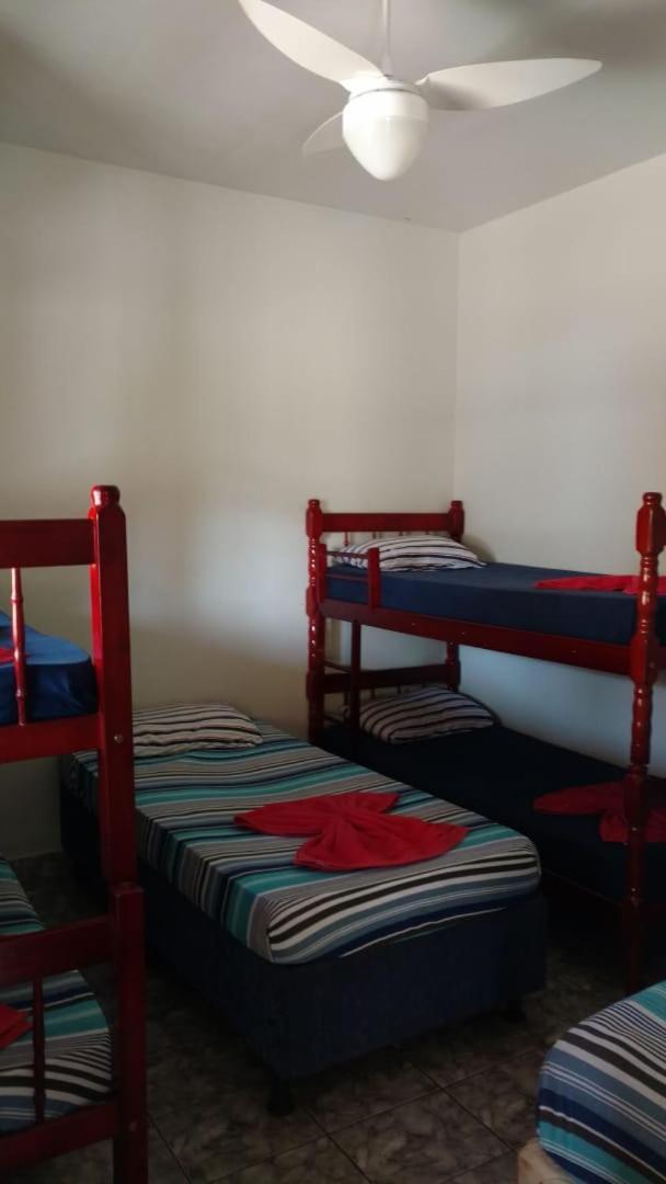 Ferienwohnung Pousada Da Sonia Uberlândia Exterior foto