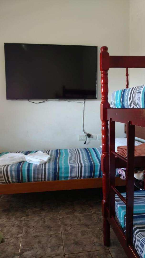 Ferienwohnung Pousada Da Sonia Uberlândia Exterior foto