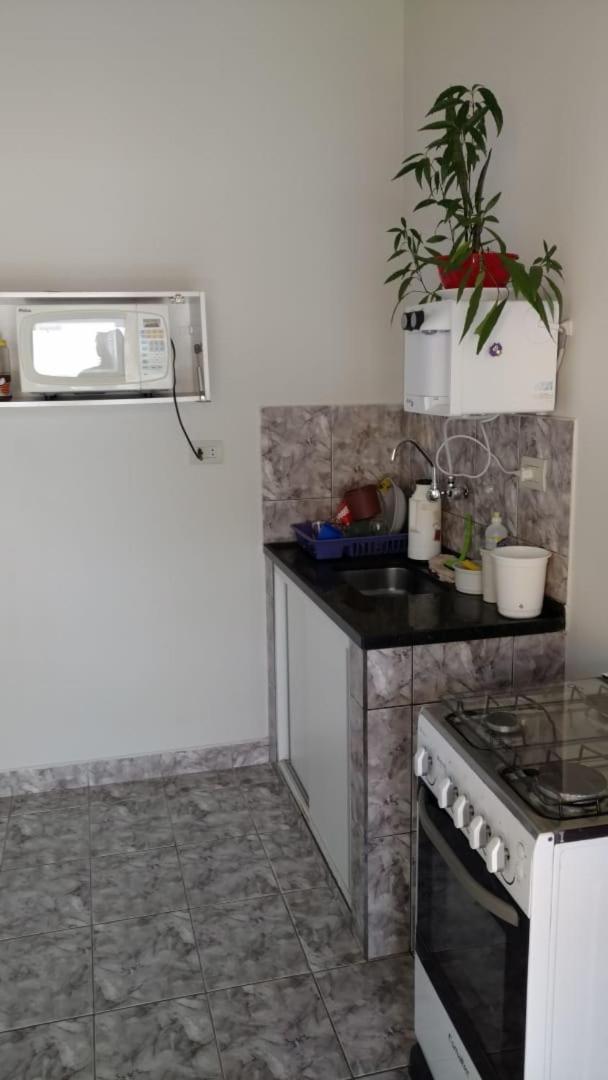 Ferienwohnung Pousada Da Sonia Uberlândia Exterior foto